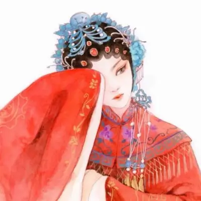 编辑短评头像
